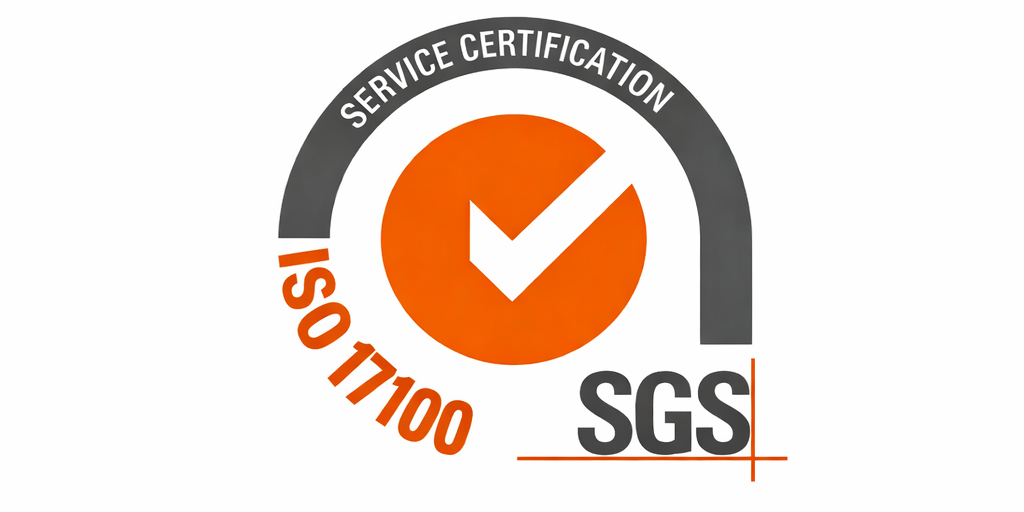 ISO 17100